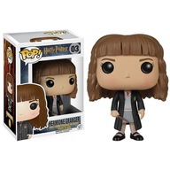 Funko POP! - Harry Potter Hermiona Hermiona #03