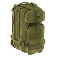 Badger Outdoor Recon 25L olivový batoh