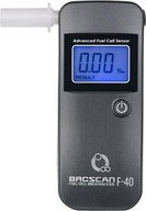 Elektrochemický alkohol tester BACSCAN F-40