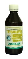 Zoolek Trypaflavin Antibacterial, Ochrana vajec