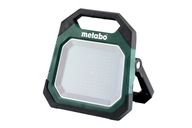 Metabo BSA 18 LED 10000 601506850 REFLEKTOR BATÉRIA