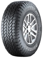 4 x pneumatika General Grabber AT3 255/60R18 112S FR