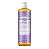 Tekuté mydlo 18v1 Dr. Bronnerova levanduľa 240 ml