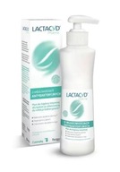 Lactacyd Pharma antibakteriálna tekutina na intímnu hygienu s pumpičkou, 250 ml