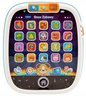 Interaktívny tablet VTech Fun Base