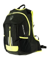 Batoh na motorku RICHA PADDOCK BAG FLUO 45 l