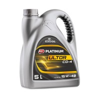 ORLEN PLATINUM ULTOR CG-4 15W-40 5L