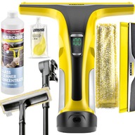 KARCHER WV6 UMÝVAČ OKIEN PLUS TELESKOPICKÁ LANCE