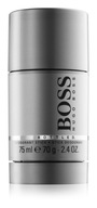 Hugo Boss Bottled deodorant tyčinka 75 ml