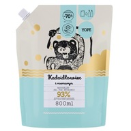 Yope - Refill Refill Sachet Gél kadidlo a rozmarín 800 ml