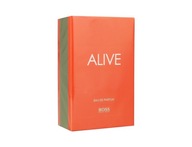 Hugo Boss Alive parfumovaná voda 50 ml