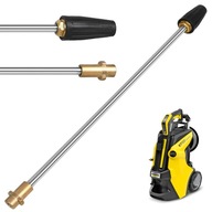 OTOČNÁ PISOVACIA DRYSKA DO PODLOŽKY KARCHER K2-K7