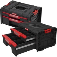 QBRICK SYSTEM PRO TOOLBOX ZÁSUVKA 2 ZÁSUVKY