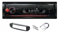 Vordon HT-169 Rádio Bluetooth AUX SD VW NEW BEETLE