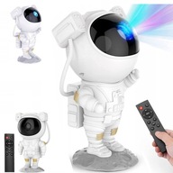 STARS PROJEKTOR STARRY SKY LED ASTRONAUT LAMP