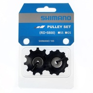 PREhadzovačka SHIMANO RD-5800 GS