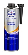 Modifikačná prísada Eurol Additive-S DIESEL 1L