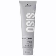 SCHWARZKOPF OSIS+ BOUNTY BALM krém na kučery 150ml