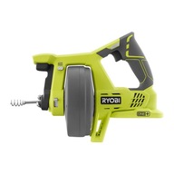 Ryobi Spirála na odpadovú vodu 7,6 m x 6 mm R18DA-0