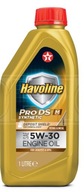 TEXACO Havoline ProDS M OIL 5W-30 1L