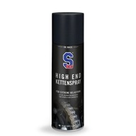 S100 HIGH END Mazivo na reťaz Kettenspray 300 ml