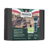 PRORASO KLASICKÝ KRÉM 150 + MLÉKO PO HOLENÍ 100