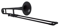 pBone 700645 Trombón čierny