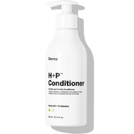 Dermz H+P Conditioner konopný kondicionér pre citlivú pokožku hlavy CBD 300 ml