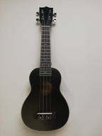 Sopránové ukulele Segovia SE-10S BKM