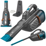 BLACK DECKER Akumulátorový ručný vysávač 18V 2,0Ah Dustbuster BHHV520BF