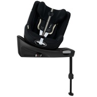 Cybex Sirona Gi i-Size 61-105cm | PLUS Moon Black