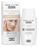 ISDIN SPOT PREVENT PREVIENE 50ml