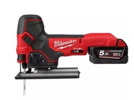 MILWAUKEE M18 FBJS-502X BEZkefová priamočiara píla