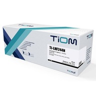 Výmena tonera TIOM = HP CF244A až M15 M28