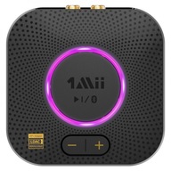 Hi-Res Audio Receiver APTX-LL Bluetooth 5.2 1Mii B06S Plus Dosah 30 m