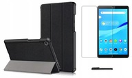 Púzdro + FÓLIA STYLON na LENOVO TAB M8 8 8.0 TB-8505X