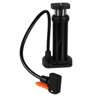 Pumpa na pneumatiky Cycle Air Pump