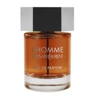 YSL BOTTLE L'HOMME EAU DE PARFUM 100ML EDP