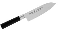 SATAKE Saku Japonský nôž Santoku 17 cm 802-314