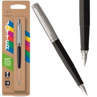 Exkluzívne plniace pero Parker Jotter Originals Black, hrot M + 2 náplne