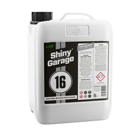 SHINY GARAGE Enzyme Microfiber 5L Microfiber Wash