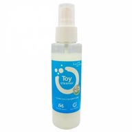 Gél/sprej-Toy Cleaner 100ml antibakteriálny prostriedok