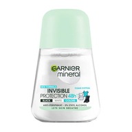 garnier minerálna bwc bavlnená rolka na 50ml