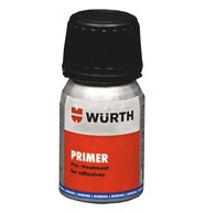 Primer na montáž na okná auta Primer Black Wurth 30 ml