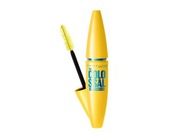 Maybelline The Colossal Waterproof Mascara Black