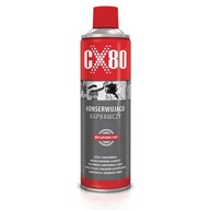 CX80 KVAPALINA NA ÚDRŽBU A OPRAVY 500ML