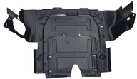 Kryt motora Opel Astra 3 H 04-14 hdpe