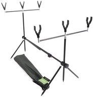 Carp Station Rod Pod SAXCARP Support