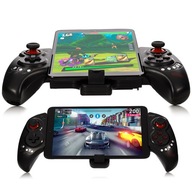 GAMEPAD S DRŽIAKOM NA TABLET A POSUVNÝM TELEFÓNOM