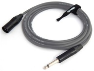 KLOTZ MY206 MALE XLR MIKROFÓNNY KÁBEL - JACK 7,5 m